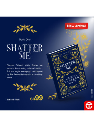 New Arrival - The Latest Collection of English Books