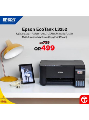 Great Prices on Epson EcoTank Printer