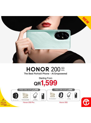 Honor 200 Pro Smartphones Offer
