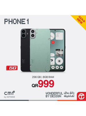 New Arrival - Nothing CMF Phone 1