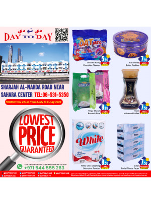 Lowest Prices - Al Nahda, Sharjah