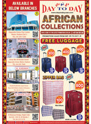Amazing Deals