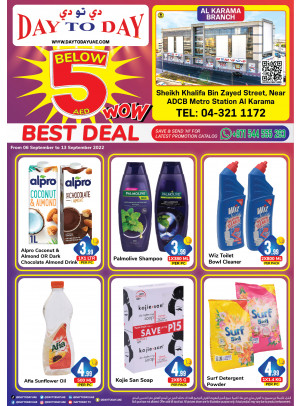 Best Deals - Al Karama, Dubai