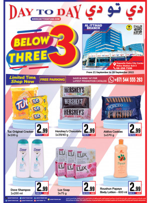 Big Sale - Deira City Centre, Dubai