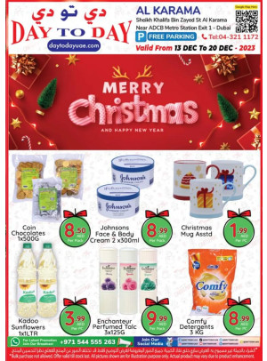 Big Offers - Al Karama, Dubai