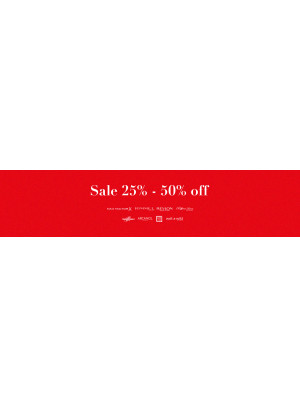 Wow Sale 25% - 50% Off