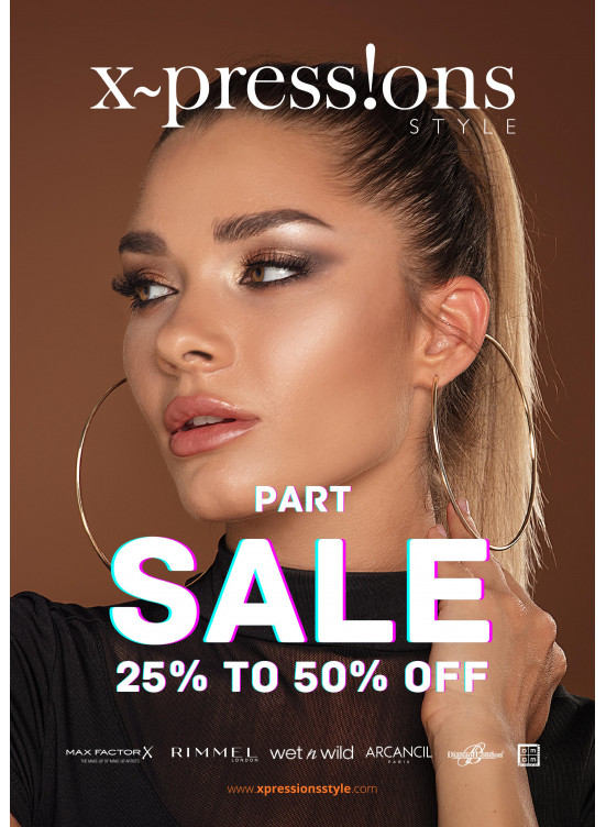 Wow Sale - Up To 50% Off