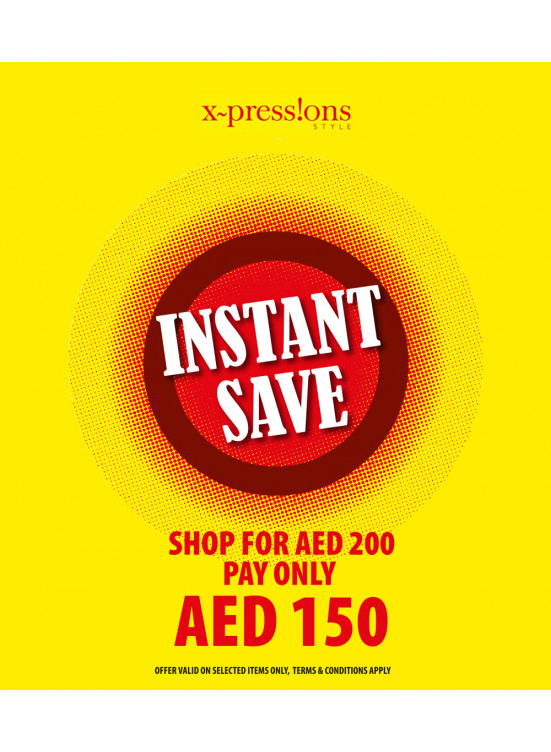 Instant Save