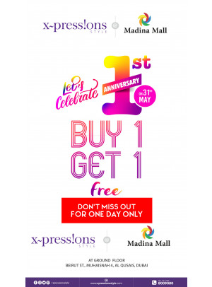 Celebrate Eid with Costless from AD Co-operative Society 
