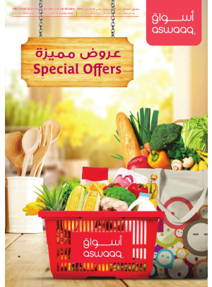 Special Offers