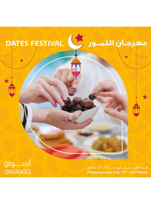 Dates Festival
