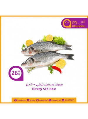 Fish Festival