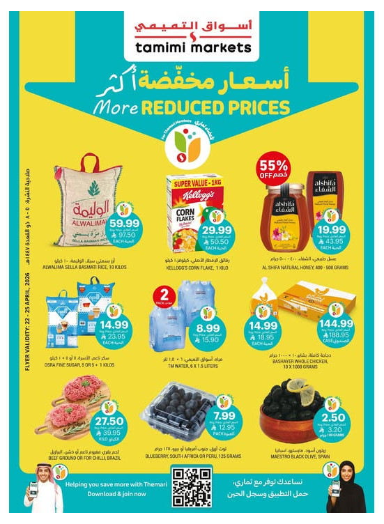 العروض الأسبوعية، العدد الثاني