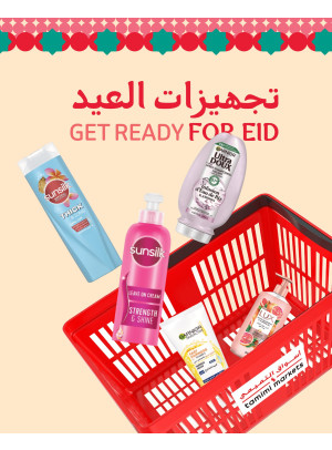 Eid Preparation Offers