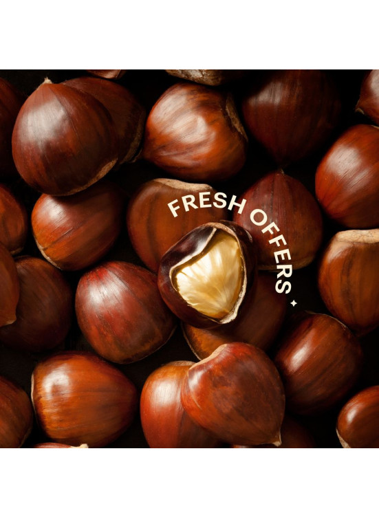 Fresh Offers