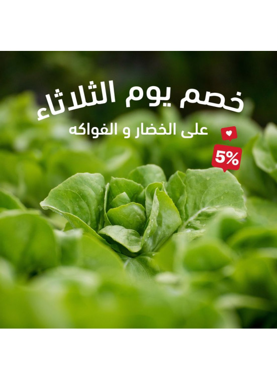 عروض ثلاثاء ثماري