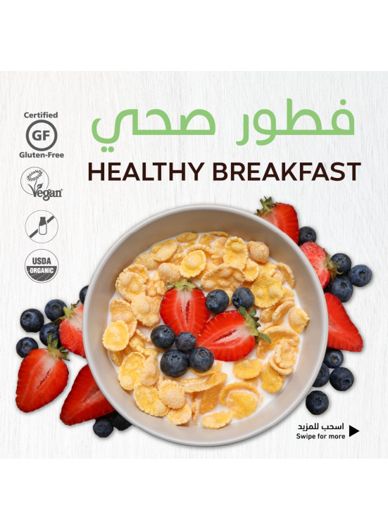 فطور صحي