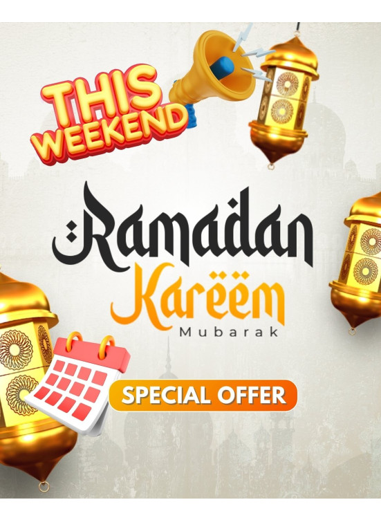 Ramadan Deals