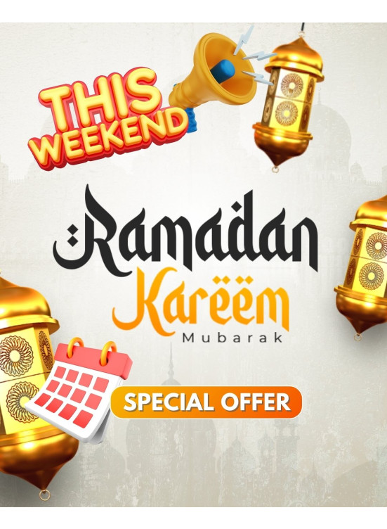 Ramadan Deals