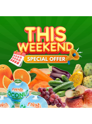 Weekend Offers