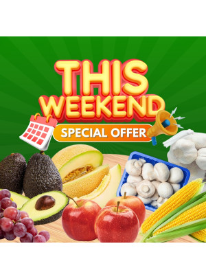 Weekend Offers