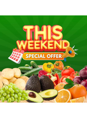 This Weekend Special Offers