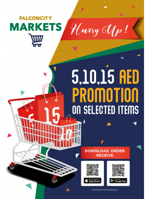 Below 15 AED Deals