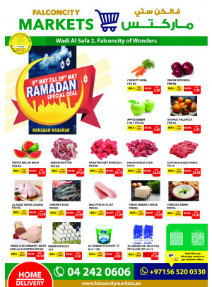 Ramadan Special Deals