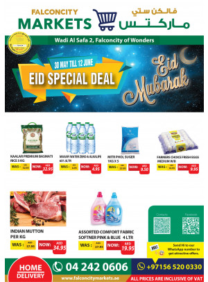 Eid Special Deals