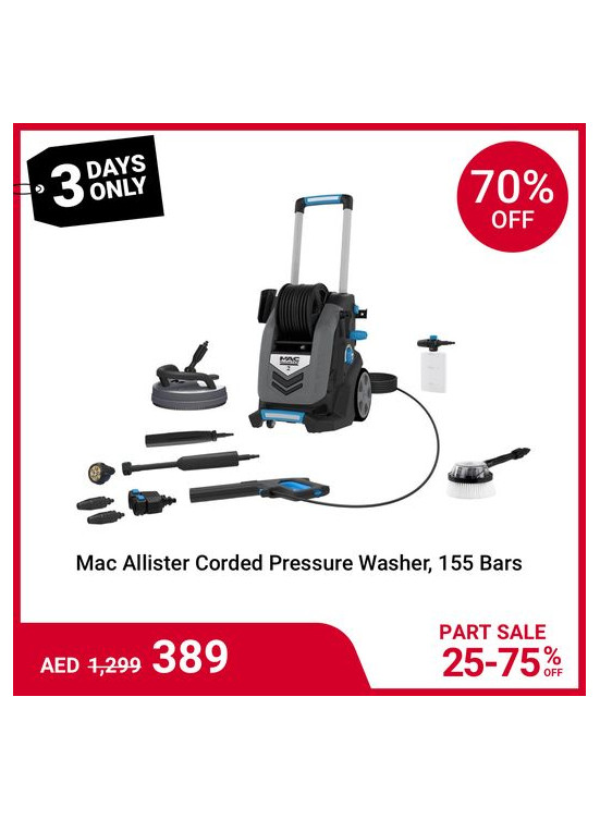 Mega Offers