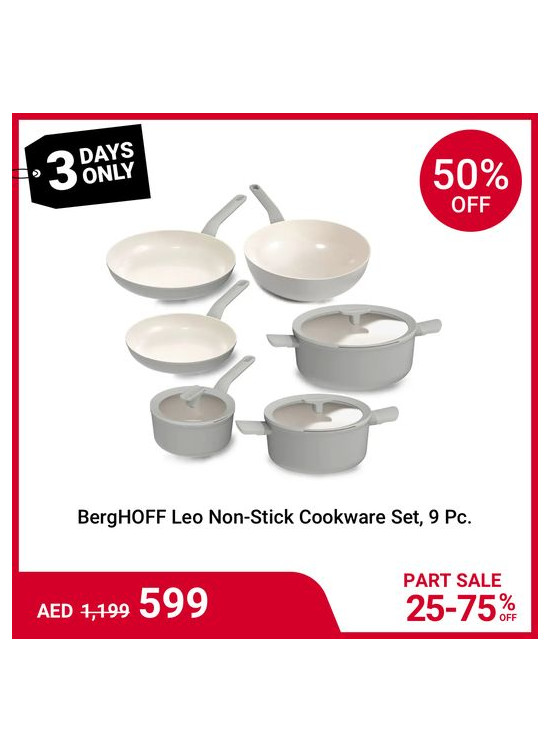 Mega Offers