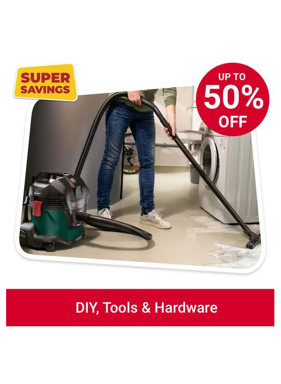 Super Savings