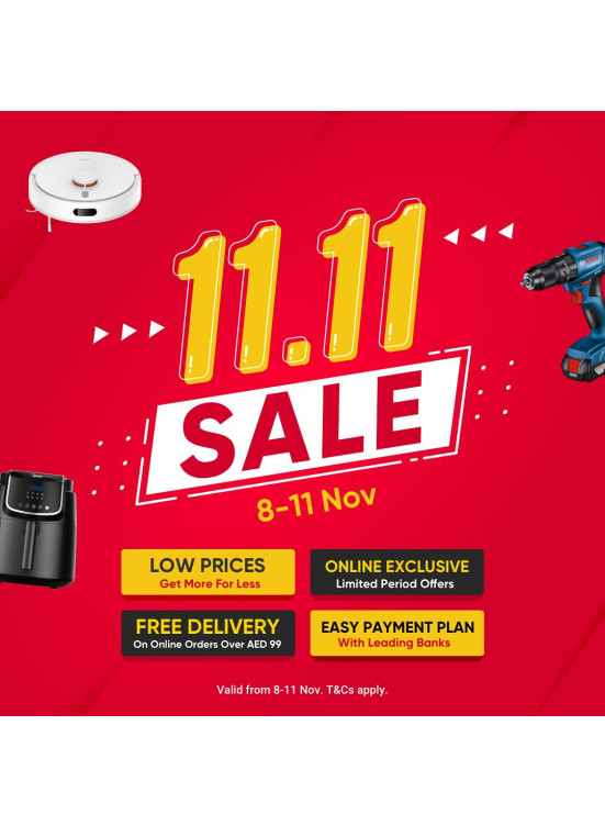Singles' Day Sale