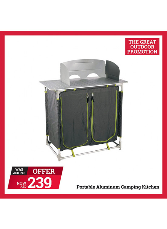 Great Outdoor Offers
