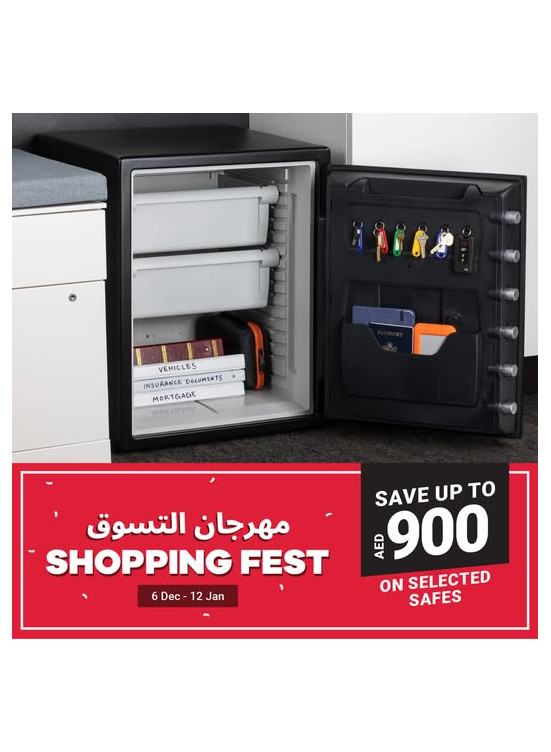 Bigger Offers