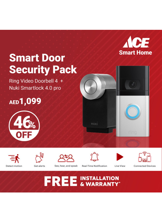 Smart Home