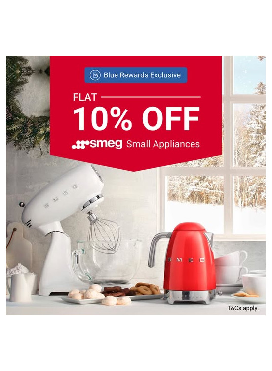 Exclusive Deals