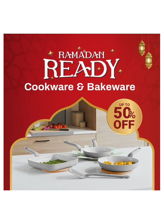 Ramadan Deals