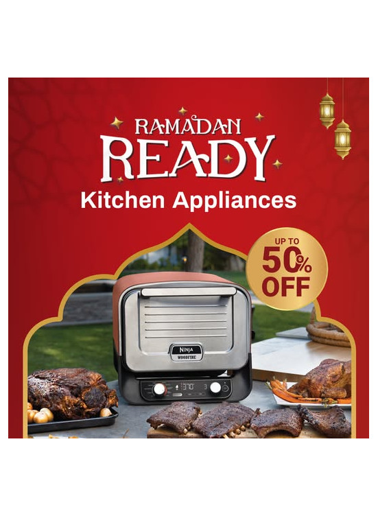Kitchen Appliances
