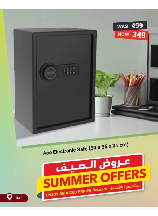 Enjoy Reduced Prices