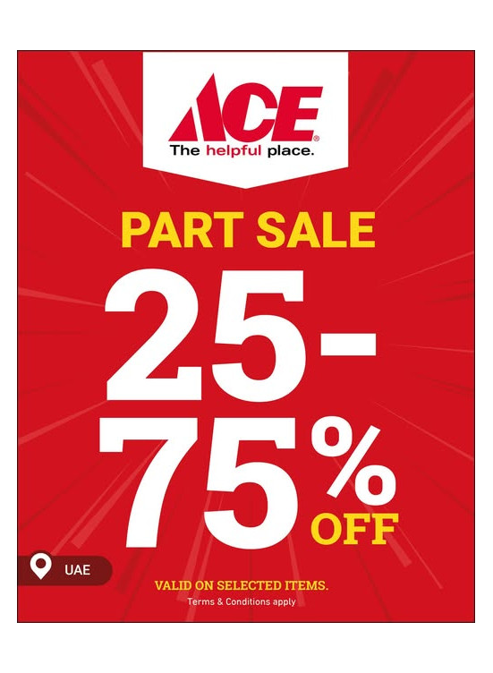 Exclusive Offers