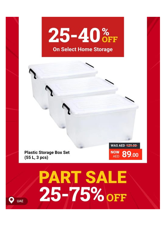 Special Offers