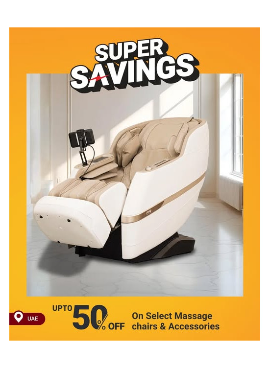 Super Savings