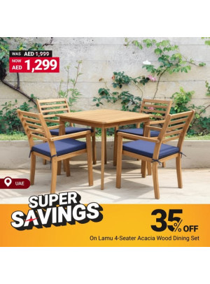 خصم يصل إلى 30%