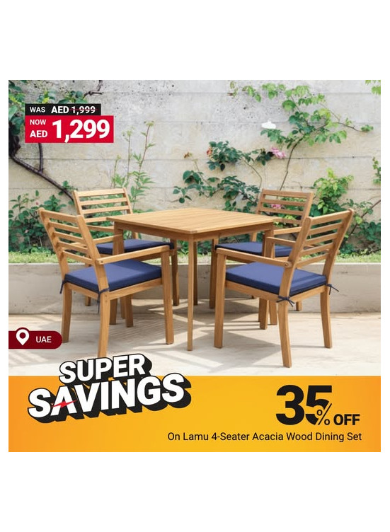 Save Up To 30% Off