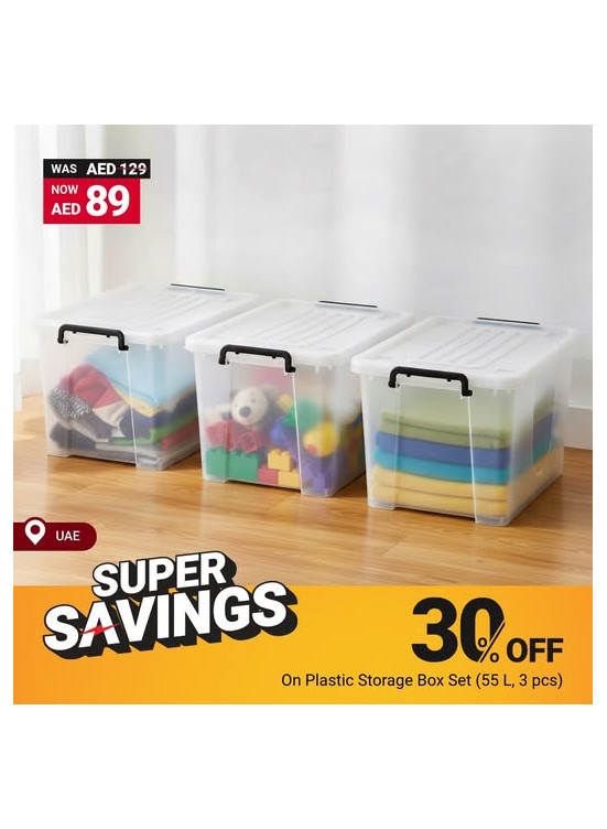 Month Sale