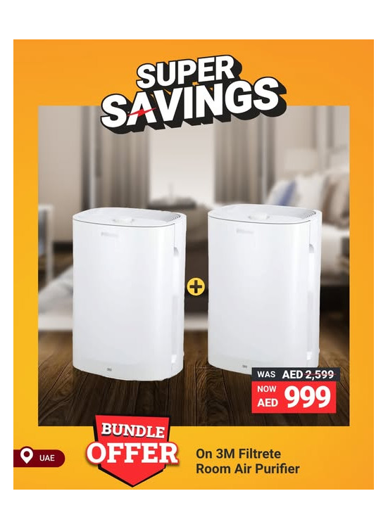 Special Offers