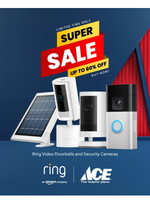 Super Sale
