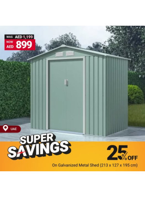 Super Savings