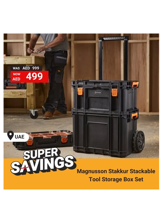 Big Savings